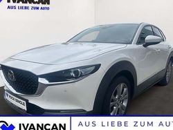 Weiß Gebraucht 2022 Mazda CX-30 Selection SUV | 21.750 € (Fairer Preis)
