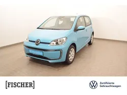 VW e-up!