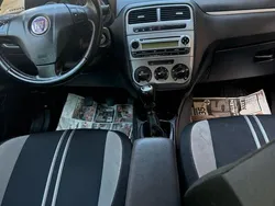 Blau Gebraucht 2009 Fiat Punto Kleinwagen | 1.600 €