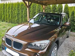 Braun Gebraucht 2010 BMW X1 SUV | 5.000 € (Fairer Preis)