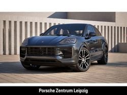 Schwarz Neu 2025 Porsche Cayenne Black Edition SUV | 122.850 € (Guter Preis)
