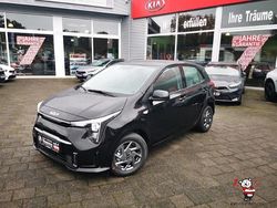 Abp)aurora black pearl (schwarz Neu 2025 Kia Picanto Vision Kleinwagen | 18.427 € (Etwas zu teuer)