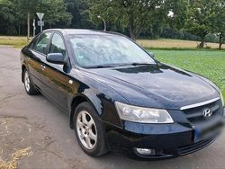 Gebraucht 2007 Hyundai Sonata Limousine | 1.450 €
