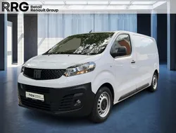 Weiß Gebraucht 2022 Fiat Scudo Van / Kleinbus | 16.990 € (Fairer Preis)