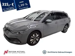 VW Golf VIII