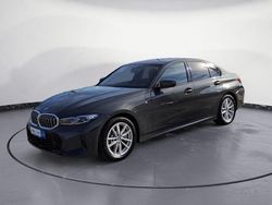 Grau Gebraucht 2025 BMW 330 M Sport Limousine | 44.720 € (Guter Preis)