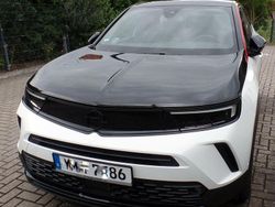 Weiß Gebraucht 2022 Opel Mokka GS Line SUV | 17.499 € (Fairer Preis)