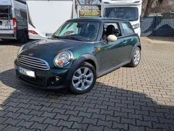 Gebraucht 2011 Mini ONE Kleinwagen | 4.600 € (Fairer Preis)