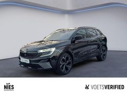 Schwarz Gebraucht 2023 Renault Austral Techno Esprit Alpine SUV | 26.450 € (Fairer Preis)