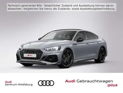 Nardograu Gebraucht 2024 Audi RS5 Ambiente Limousine | 86.980 €