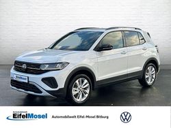 Weiß Neu 2025 VW T-Cross Life SUV | 27.770 € (Fairer Preis)