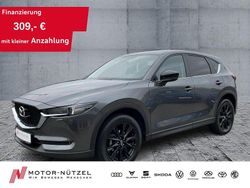 Grau Gebraucht 2020 Mazda CX-5 Edition SUV | 23.890 € (Fairer Preis)