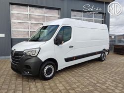 Weiß Gebraucht 2023 Renault Master Van | 30.179 € (Etwas zu teuer)