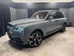Grau Neu 2025 Rolls Royce Cullinan SUV | 654.500 € (Teuer)