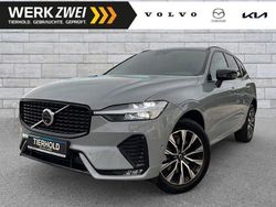 Vapour grey Gebraucht 2024 Volvo XC60 Plus SUV | 48.900 € (Fairer Preis)