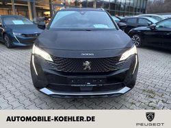 Lackierung schwarz perla nera/ Gebraucht 2022 Peugeot 3008 Peugeot Sport Engineered SUV | 27.900 € (Etwas zu teuer)