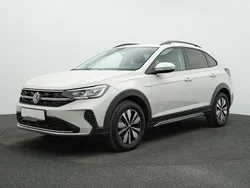 Grau Gebraucht 2024 VW Taigo Life SUV | 22.589 € (Fairer Preis)