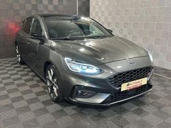Grau Gebraucht 2020 Ford Focus ST Limousine | 21.970 € (Fairer Preis)