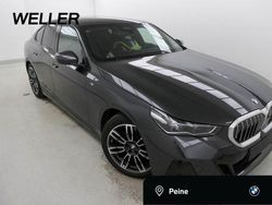Sophistograu (grau) Gebraucht 2025 BMW 520 M Sport Limousine | 47.750 € (Guter Preis)