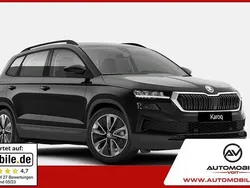Neu 2025 Skoda Karoq Selection SUV | 27.481 € (Superpreis)