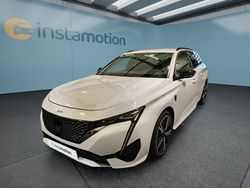 Weiß Gebraucht 2024 Peugeot 308 Kombi | 28.099 € (Fairer Preis)