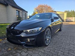 Schwarz Gebraucht 2019 BMW M4 Competition Edition Coupé | 39.000 €