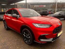 Radiant red Gebraucht 2025 Honda ZR-V Sport SUV | 33.980 € (Superpreis)