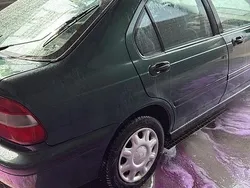 Grün Gebraucht 1998 Honda Civic Coupé | 900 € (Superpreis)