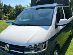 Grau Gebraucht 2017 VW T6 Coast Van | 45.900 €
