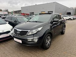Schwarz Gebraucht 2014 Kia Sportage Spirit SUV | 6.990 € (Guter Preis)