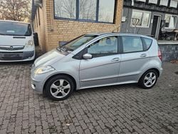 Silber Gebraucht 2008 Mercedes A170 Kleinwagen | 3.499 € (Superpreis)
