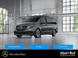 Graphitgrau Gebraucht 2024 Mercedes V300 Marco Polo Van / Kleinbus | 83.599 € (Fairer Preis)