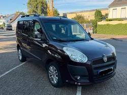 Andere farben Gebraucht 2011 Fiat Doblò Van / Kleinbus | 3.500 € (Fairer Preis)