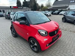 Smart ForTwo Cabrio