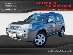 Grau Gebraucht 2007 Nissan X-Trail SUV | 4.990 € (Fairer Preis)