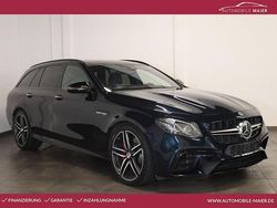 Grün Gebraucht 2018 Mercedes E63 AMG AMG Limousine | 53.900 €