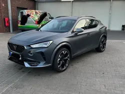 Grau Gebraucht 2023 Cupra Formentor SUV | 27.600 € (Superpreis)