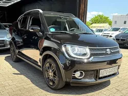 Schwarz Gebraucht 2018 Suzuki Ignis Basic Kleinwagen | 11.990 € (Etwas zu teuer)