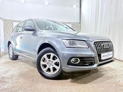 Grau Gebraucht 2013 Audi Q5 SUV | 12.971 € (Fairer Preis)