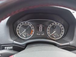 Schwarz Gebraucht 2012 Skoda Octavia RS Kombi | 8.850 € (Fairer Preis)
