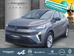 Grau Neu 2025 Renault Captur Evolution SUV | 26.320 € (Teuer)