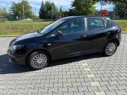 Schwarz Gebraucht 2012 Seat Ibiza Style Kleinwagen | 6.400 € (Etwas zu teuer)