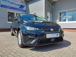 Magnetic tech Neu 2025 Seat Ibiza Style Limousine | 17.900 € (Fairer Preis)