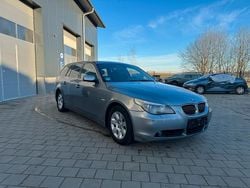 Andere farben Gebraucht 2006 BMW 525 Kombi | 3.150 € (Fairer Preis)