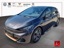 Quasargreymetallic Gebraucht 2023 Cupra Born Kleinwagen | 25.970 € (Fairer Preis)
