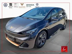 Quasargreymetallic Gebraucht 2023 Cupra Born Kleinwagen | 26.470 € (Fairer Preis)
