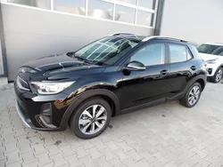 Schwarz Neu 2024 Kia Stonic Vision SUV | 22.690 € (Fairer Preis)