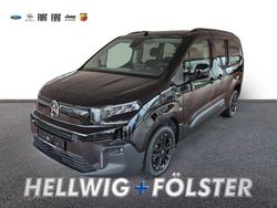 Schwarz perla nera/typ aussenv Gebraucht 2024 Citroën Berlingo Van / Kleinbus | 28.990 € (Fairer Preis)
