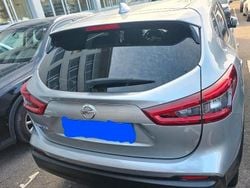 Grau Gebraucht 2020 Nissan Qashqai SUV | 17.500 € (Fairer Preis)