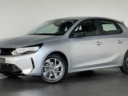 Kristallsilver Neu 2024 Opel Corsa Edition Kleinwagen | 17.570 € (Guter Preis)